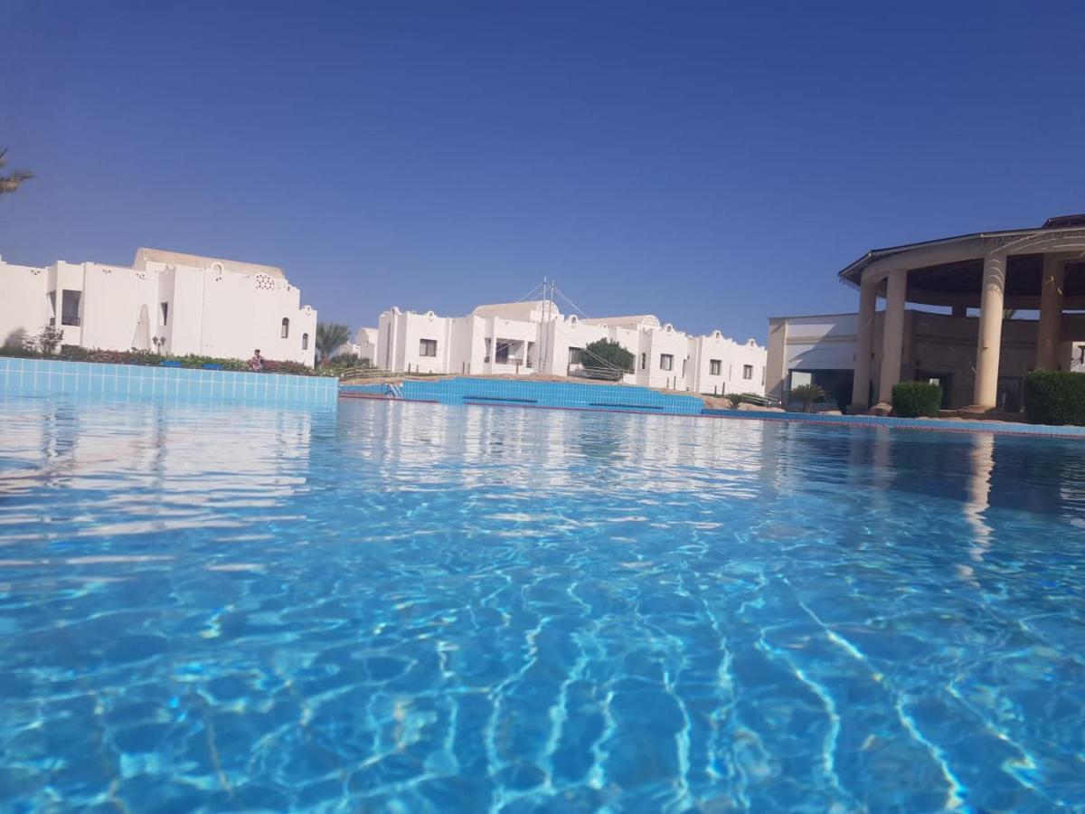 Neama Bay -Diar El Rabwa Modern Pool View Apartment Шарм ел-Шейх Екстериор снимка